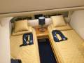 Fairline Squadron 59