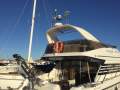 Fairline Squadron 59
