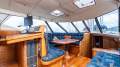 72' Iconic Cruising Yacht Silver Fern:15 Sydney Marine Brokerage 70 Steel Yacht Silver Fern For Sale