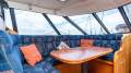 72' Iconic Cruising Yacht Silver Fern:16 Sydney Marine Brokerage 70 Steel Yacht Silver Fern For Sale