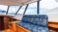 72' Iconic Cruising Yacht Silver Fern:17 Sydney Marine Brokerage 70 Steel Yacht Silver Fern For Sale