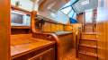 72' Iconic Cruising Yacht Silver Fern:18 Sydney Marine Brokerage 70 Steel Yacht Silver Fern For Sale