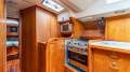 72' Iconic Cruising Yacht Silver Fern:19 Sydney Marine Brokerage 70 Steel Yacht Silver Fern For Sale