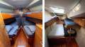 72' Iconic Cruising Yacht Silver Fern:21 Sydney Marine Brokerage 70 Steel Yacht Silver Fern For Sale