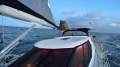 72' Iconic Cruising Yacht Silver Fern:9 Sydney Marine Brokerage 70 Steel Yacht Silver Fern For Sale