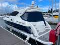 Mustang 4600 Hard Top