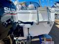 Stacer 449 Sea Master