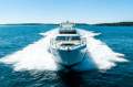 Ferretti 550