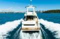 Ferretti 550