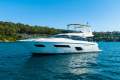 Ferretti 550