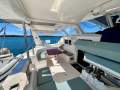 St Francis Catamaran 50 Bluewater
