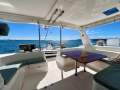 St Francis Catamaran 50 Bluewater