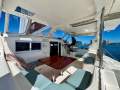 St Francis Catamaran 50 Bluewater