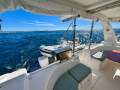 St Francis Catamaran 50 Bluewater