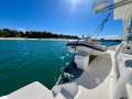 St Francis Catamaran 50 Bluewater
