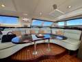 St Francis Catamaran 50 Bluewater