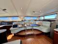 St Francis Catamaran 50 Bluewater