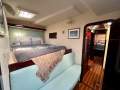 St Francis Catamaran 50 Bluewater:Port fwd cabin