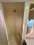 St Francis Catamaran 50 Bluewater:Port fwd bathroom