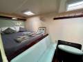 St Francis Catamaran 50 Bluewater:Stb fwd cabin