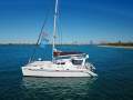 St Francis Catamaran 50 Bluewater