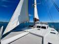 St Francis Catamaran 50 Bluewater