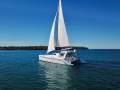 St Francis Catamaran 50 Bluewater