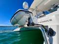 St Francis Catamaran 50 Bluewater