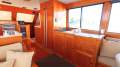 Halvorsen 58 Motor Yacht