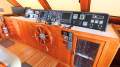 Halvorsen 58 Motor Yacht