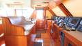 Halvorsen 58 Motor Yacht