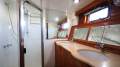 Halvorsen 58 Motor Yacht