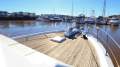 Halvorsen 58 Motor Yacht
