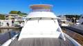 Halvorsen 58 Motor Yacht