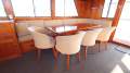 Halvorsen 58 Motor Yacht