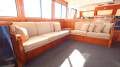Halvorsen 58 Motor Yacht