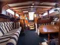 Roberts 46 Centre Cockpit