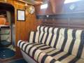 Roberts 46 Centre Cockpit