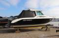 Whittley SL 24 Hard TOP