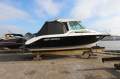 Whittley SL 24 Hard TOP