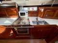 Beneteau Oceanis 473 3-Cabin Long Range Cruiser
