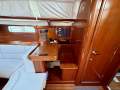 Beneteau Oceanis 473 3-Cabin Long Range Cruiser