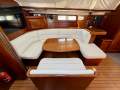 Beneteau Oceanis 473 3-Cabin Long Range Cruiser