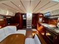 Beneteau Oceanis 473 3-Cabin Long Range Cruiser