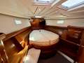 Beneteau Oceanis 473 3-Cabin Long Range Cruiser