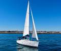 Beneteau Oceanis 473 3-Cabin Long Range Cruiser