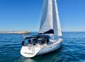 Beneteau Oceanis 473 3-Cabin Long Range Cruiser