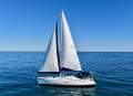 Beneteau Oceanis 473 3-Cabin Long Range Cruiser