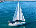 Beneteau Oceanis 473 3-Cabin Long Range Cruiser