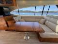 Riviera 5400 Sport Yacht